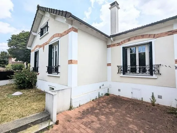 Maison 5 pièces 93 m²