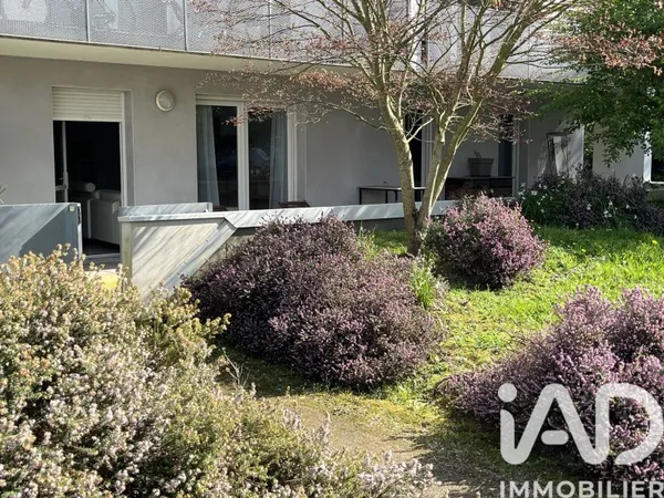 Appartement 5 pièces 81 m²