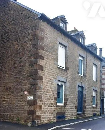 Maison 8 pièces 168 m²