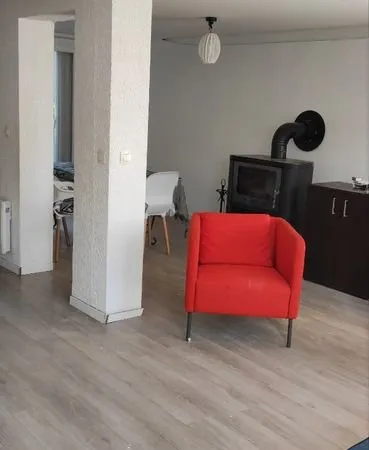 Maison quartier pradette