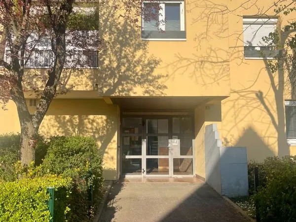 Appartement RIXHEIM 3 chambres