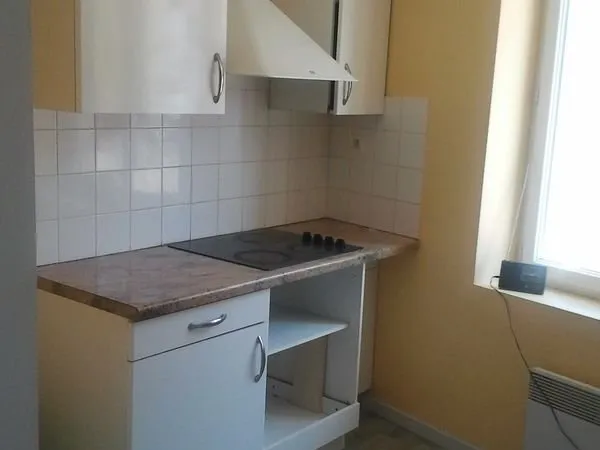 Appartement 50 m2