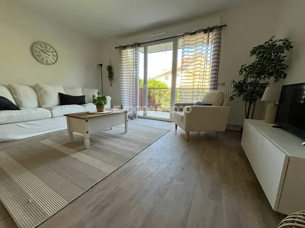APPARTEMENTS T3 SECURISES AVEC TERRASSE - NOTRE DAME DE BONDEVILLE - de 62m² à 73m²