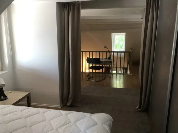 EN EXCLUSIVITÉ - CHARMANT DUPLEX - CENTRE-VILLE