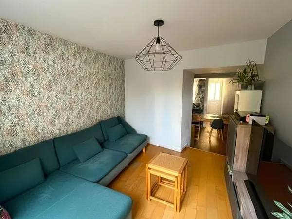 Maison 4 pièces 72 m²