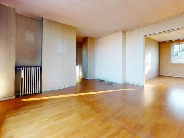 Appartement 4 pièces 71 m²