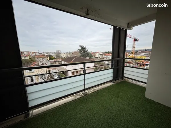 T2 meuble - saint simon