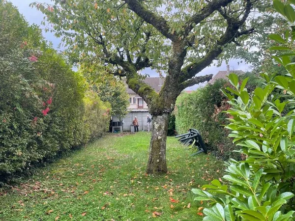 Spécial investisseur : 2 appartements dans maison dont 1 déj