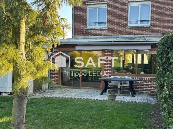 Idéal premier achat ou investisseur !