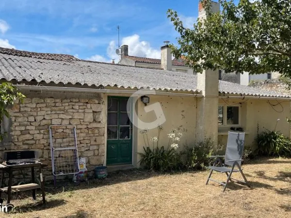 Maison 3 pièces 86 m²
