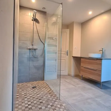 Beau T3 entièrement rénové