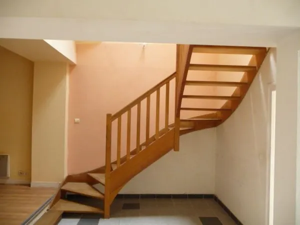 Appartement de 100m2 à louer sur Martigné-Ferchaud