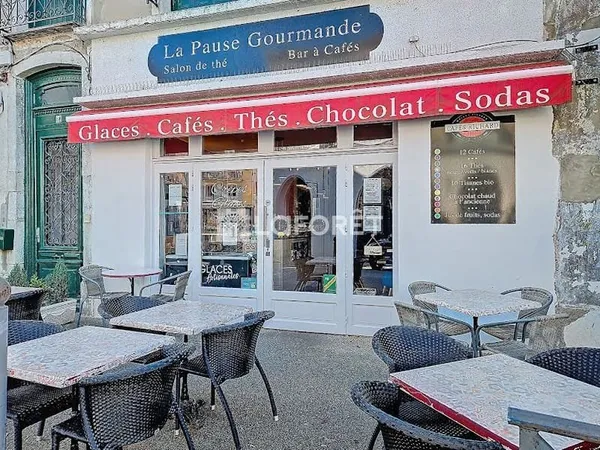 Local 3 pièces 97 m²