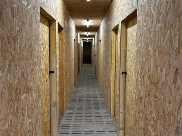 Box Stockage