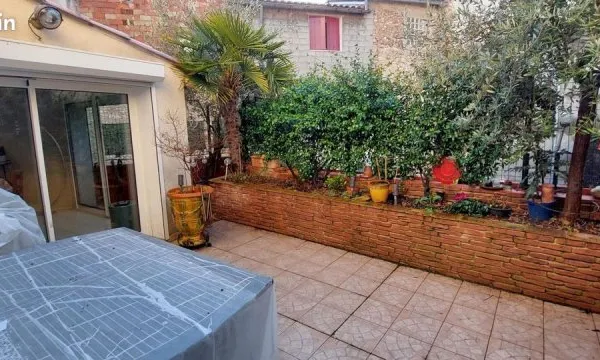 Appartement 4 pièces 95 m²