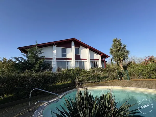 Maison 7 pièces 145 m²