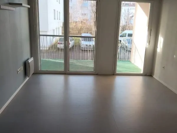 Appartement t3 57m2