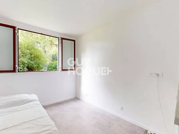Appartement 1 pièce 14 m²