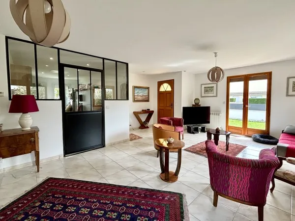 Maison 4 pièces 104 m²