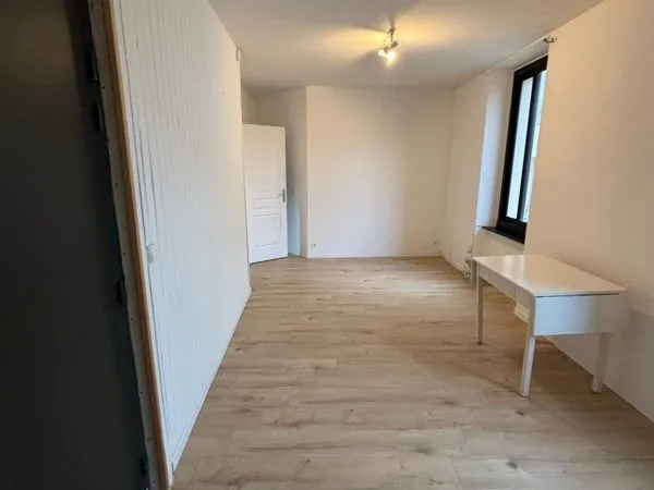 Appartement T2
