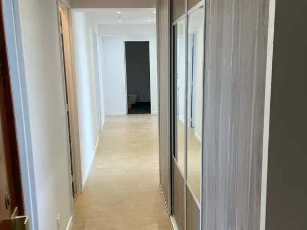 Appartement 4 pièces 85 m²