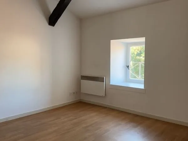 Appartement T2 Poitiers Centre-ville