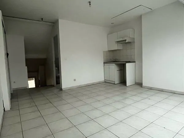 Immeuble 4 pièces 145 m²