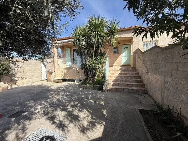 Villa 5 pièces 102 m²