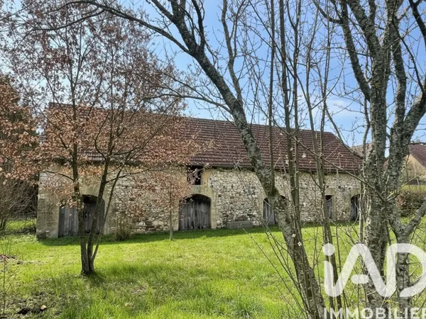 Maison 1 pièce 154 m²