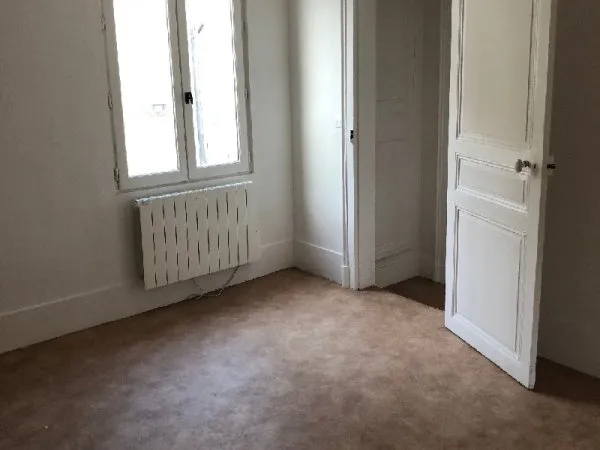 Appartement 2 pièces