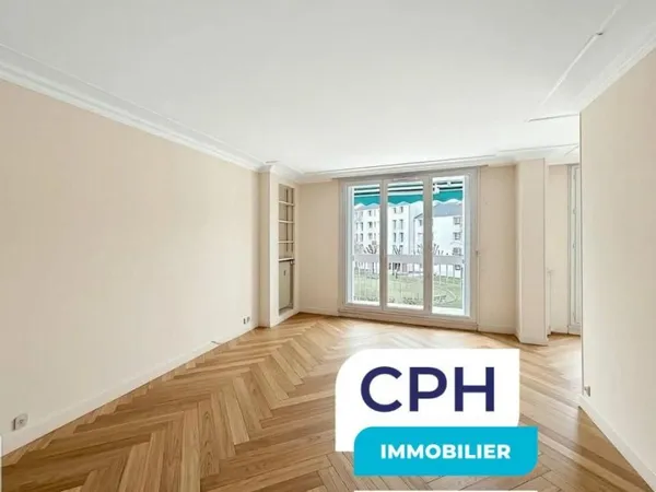 Appartement 5 pièces 97 m²