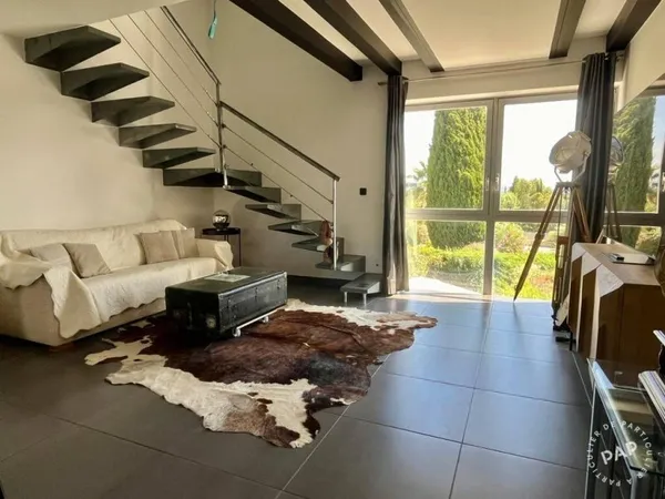 Appartement 2 pièces 80 m²
