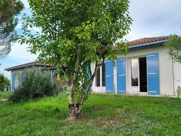 Maison Vente Bellegarde-Marsal 6p 160m² 239000€