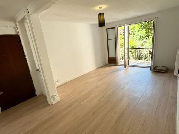 Appartement T3 à louer À Aix