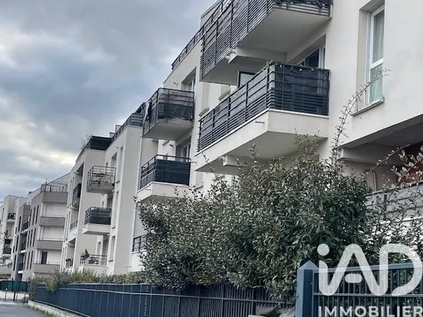 Appartement 4 pièces 79 m²