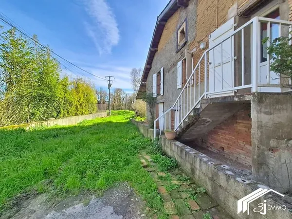 Maison à vendre T4 à Le Castera