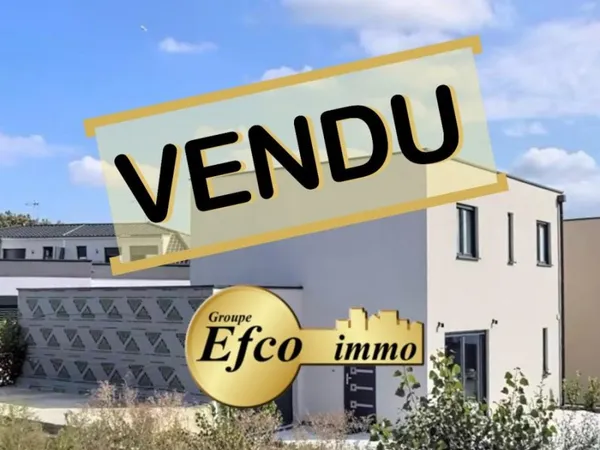 Maison 4 pièces 91 m²
