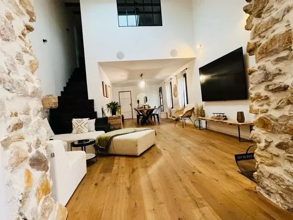 Maison 4 pièces 130m2