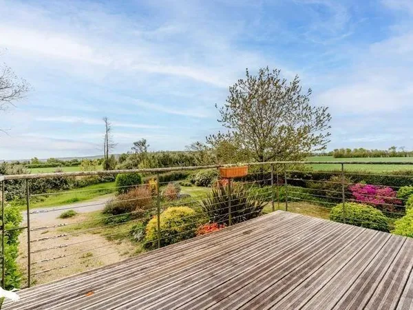 Maison 6 pièces 97 m²