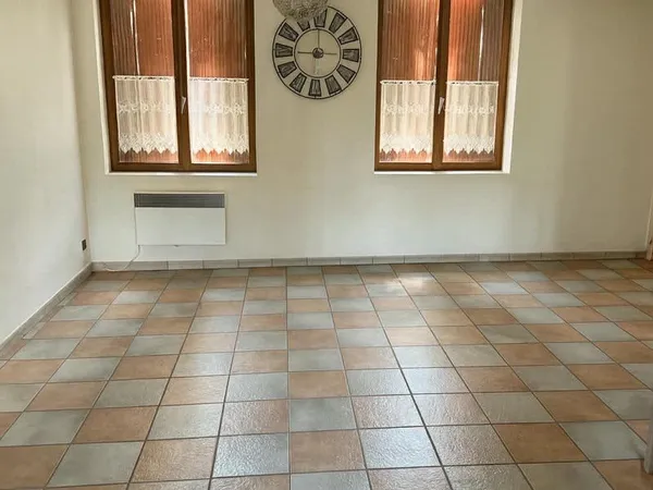 Appartement Duplex