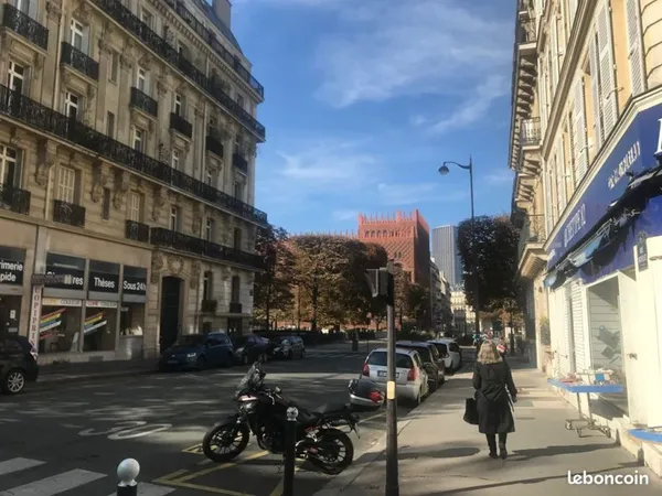 Boutique 175 m² PARIS
