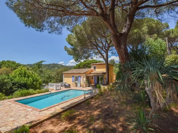 Achat : Maison La Croix-Valmer (83420)