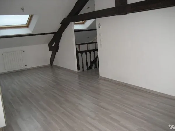 Appartement 3 pièces 52 m²
