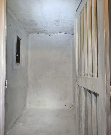 Stockage Vente Marseille  4m² 6000€