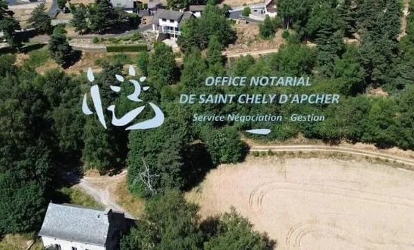 Terrain constructible 5194 m²
