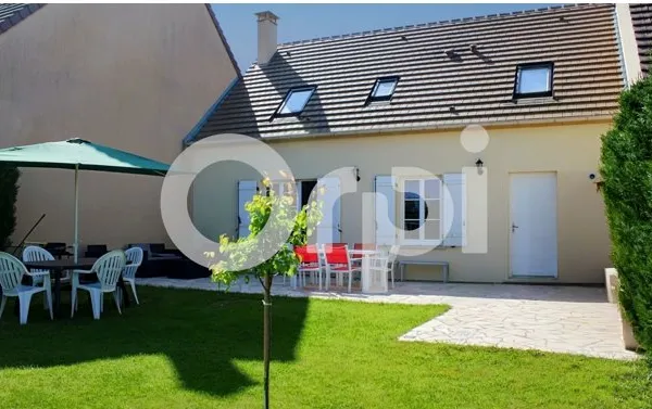 Maison 5 pièces 98 m²