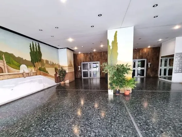 Appartement 4 pièces 74 m²