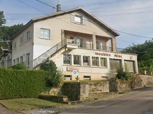 Maison 4 pièces 112 m²