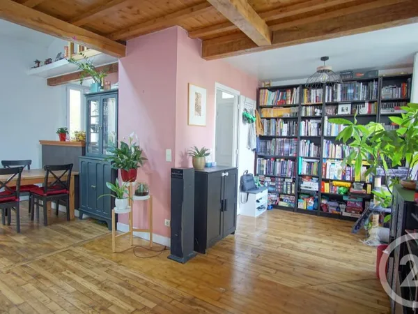 Maison 3 pièces 75 m²