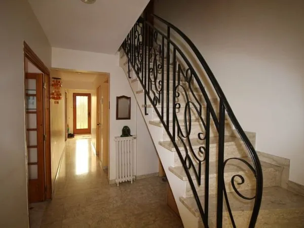 Maison 6 pièces 124 m²